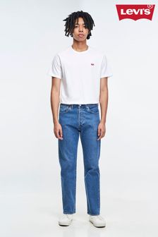 Blau - Levi's® 501® Original Leichte Jeans (565213) | 156 €