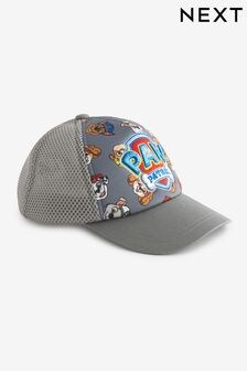 Paw Patrol 100% Cotton License Cap (1-16yrs) (565786) | $19 - $22