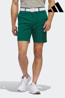 adidas Golf Green Go To Five Pocket Shorts