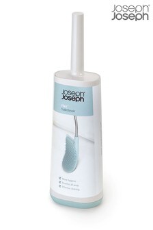 Joseph® Joseph White/Aqua Flex™ Toilet Brush (566446) | 34 €