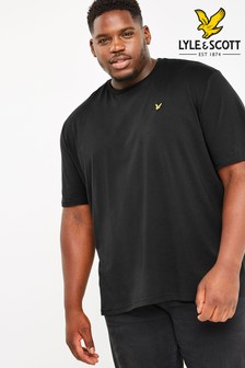 ブラック - Lyle & Scott Tシャツ 大きいサイズ (566737) | ￥4,570