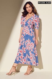 Women s Dresses Myleene Klass Summer Dress Next Bahrain