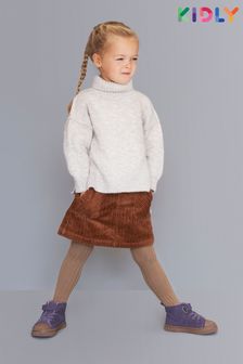 KIDLY Cord Skirt