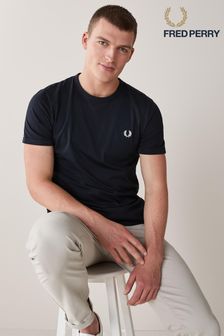 Fred Perry T-Shirt (567451) | kr584