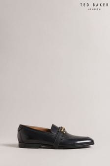 Mocasines negros con brocados Romulos de Ted Baker (567715) | 198 €