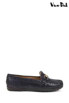 Van Dal Leather Loafers