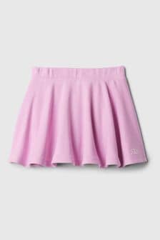 Розовый - Gap Logo Skirt (новорожденных - 5 лет) (568731) | €21