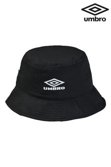 Umbro Black Addict F.C Bucket Hat (569376) | €37