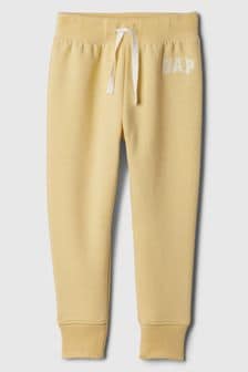 Amarillo - Gap Logo Pull On Joggers (newborn-5yrs) (569554) | 21 €