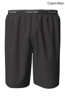 Calvin Klein Sleep Black Shorts (569788) | $74