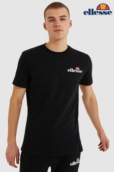 Ellesse 100% Cotton Voodoo Black T-Shirt (569798) | $34