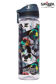 Smiggle Black Wild Side Drink Bottle 650ML (570298) | €15.50