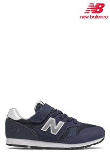 Синие кроссовки New Balance 373 Junior (570573) | €53