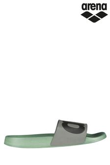 Arena Green Unisex Slide Sandals Urban (570648) | LEI 90