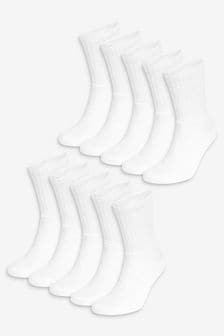 Cushioned Sole Sport Socks