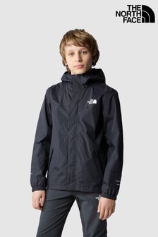 黑色 - The North Face Kids Antora Rain Jacket (572518) | NT$3,270