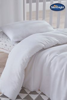 Silentnight Anti Allergy 4 Tog Toddler/Cot Bed Washable Duvet (572556) | $37