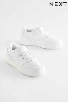 أبيض - أحذية رياضية (574337) | 99 ر.ق - 134 ر.ق