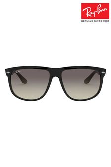 Черный - Солнцезащитные очки Ray-Ban® (574908) | 87 400 тг