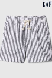 Gap Easy Pull-On-Shorts aus Baumwolle (3 Monate bis 5 Jahre) (575149) | 23 €