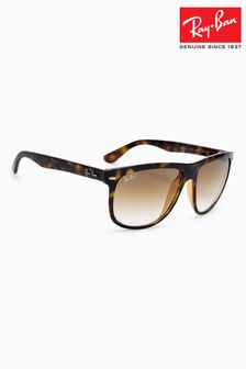 Черепаховый коричневый - Солнцезащитные очки Ray-Ban® (575336) | 87 400 тг