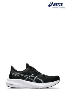 Asics Gt-1000 13 Black Trainers (576346) | €152