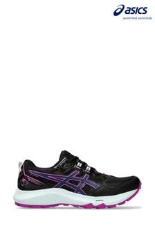 Черно - Asics Womens Gel-sonoma 7 Trainers (576675) | BGN290