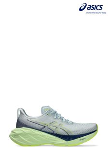 Asics womens grey trainers new arrivals