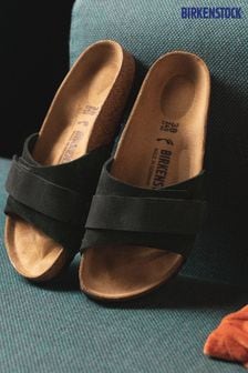 Birkenstock Oita Black Sandals (577198) | 161 €