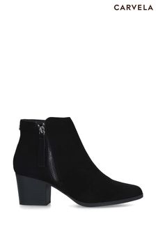 Carvela Comfort  Tessa Black Boots (578174) | 7,381 UAH