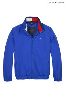 Tommy Hilfiger Blue Essential Jacket (578908) | kr1 280 - kr1 460