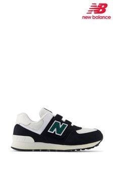 New balance boys trainers on sale