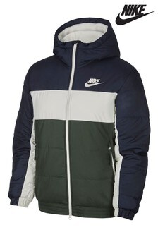 nike men's coats & jackets