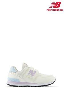 Girls new balance 86 sale