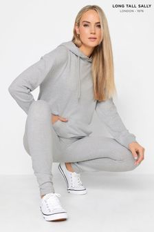 Long Tall Sally Grey So Soft Hoodie (579529) | €33