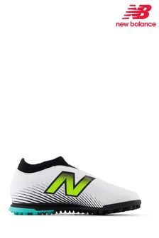 Boys Football Boots White Leather Footwear Next Luxembourg