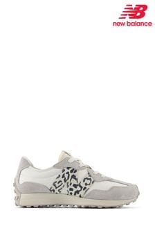 Girls grey trainers shop