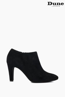 Dune London Opinion Black Boots (580340) | $160