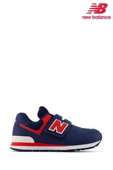 Boys new balance trainers shop