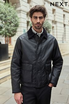 Waxed Jackets Next Luxembourg