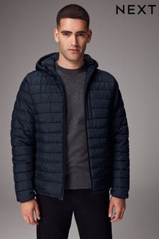 Men s Quilted Padded Coatsandjackets Next Ukraine