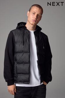 Black jackets next hotsell