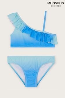 Monsoon BlueBlue Ombre Bikini Set (581302) | $29 - $35