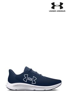 Under Armour Cyan Blue Charged Pursuit 3 Trainers (581466) | €85