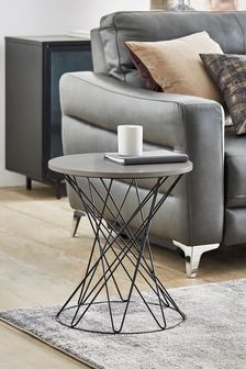 Grey Matney Side Table (581547) | €155