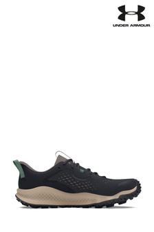 Under Armour Charged Maven Trail Black Trainers (582016) | €110