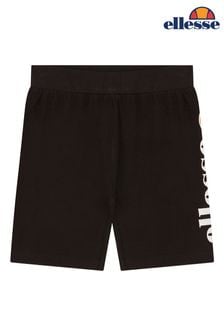 Girls ellesse top shorts