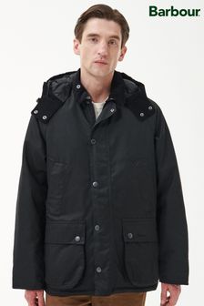 Barbour® Black Winter Bedale Coat (582889) | €179