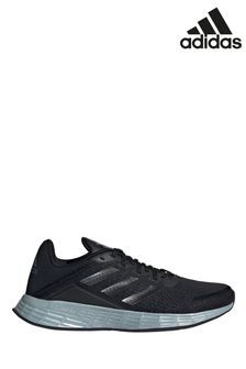 adidas Black Duramo Womens Trainers (583151) | €27