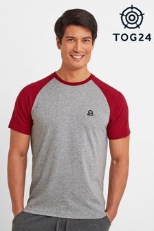 Tog 24 Red Cooper Mens T-Shirt (584950) | 30 €